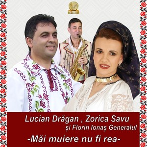 Mai Muiere Nu Fii Rea