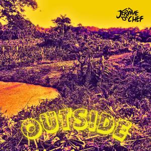 Outside (Refix) (Explicit)