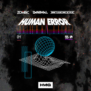 Zombic - Human Error