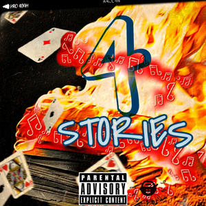 4 Stories (Explicit)