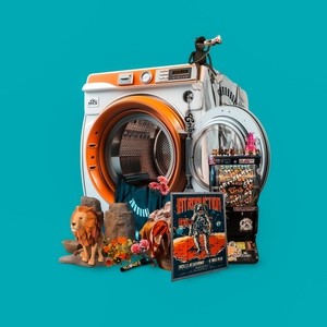 表明 (feat. Lu-LAR)