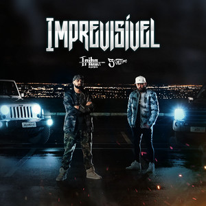Imprevisível (Explicit)