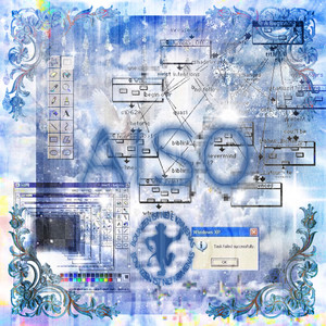 aiso (super slowed|hardstyle remix)