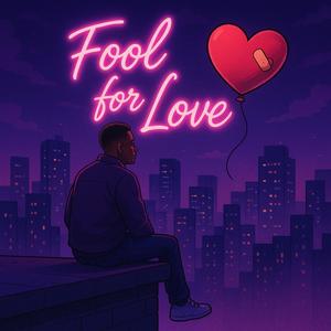 Fool For Love (Explicit)