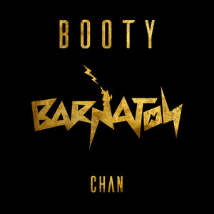 Chan - Booty