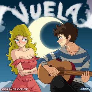 Vuela (feat. Andrea De Vicente)