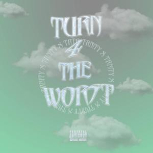 Smoke Screen (feat. 6thSanity) (Explicit)