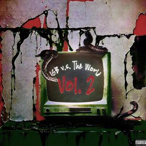 Fangs (feat. YANIMULA & Percaso) (Explicit)