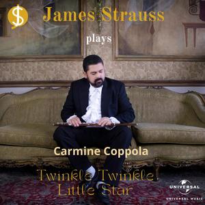 Twinkle Twinkle Little Star (feat. Orquesta Sinfonica de Venezuela, Carmine Coppola & Alfonso Lopéz Chollet)