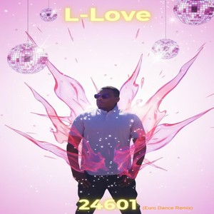 24601 (Euro Dance Mix)