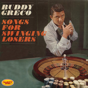 Songs for Swinging Losers