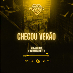 Chegou o Verão (Explicit)