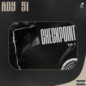 CHECKPOINT, Vol. 1 (Explicit)