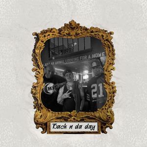 Back N Da Day (feat. Point Blank & K-Rino) (Explicit)