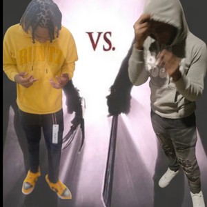 Freddy vs. Jason, Pt. 1 (feat. Omertà mar) [Explicit]