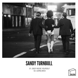 Deep Inside Yourself (Original Mix)