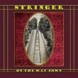 JASON STRINGER - Home