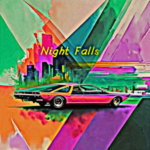 Night Falls