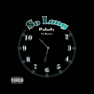 so long (feat. Boomy) [Explicit]