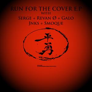 Run For The Cover E.P