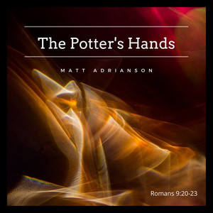 The Potter's Hands