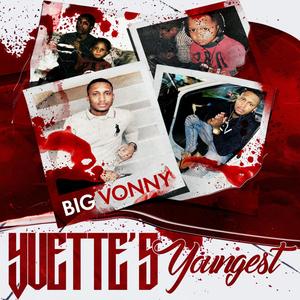 Yvette's Youngest (Explicit)