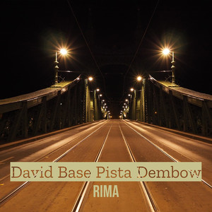 David Base Pista Dembow