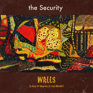 Walls (a Song for Maureen & Tony Wheeler)