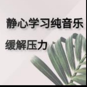 静心学习,缓解压力