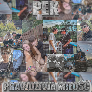 PRAWDZIWA MIŁOŚĆ (Explicit)