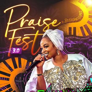 PRAISE FEST 3.0