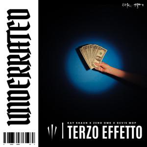 Underrated (feat. Kay Shaun, Devis Mop & Zeno Death Machine) (Explicit)