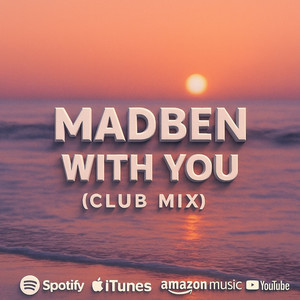With You (Club Mix)