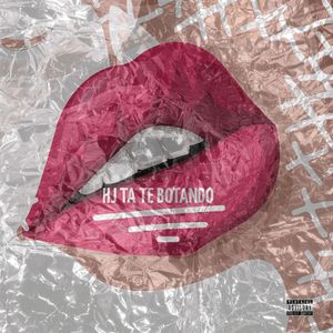 HOJE TA TE BOTANDO (Explicit)