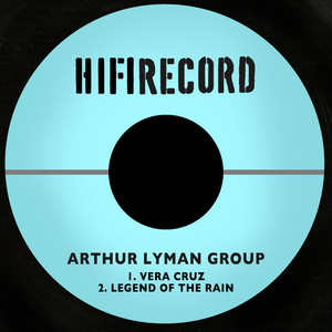 Legend of the Rain