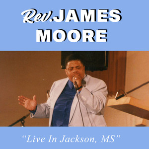 Live In Jackson, MS (Live)