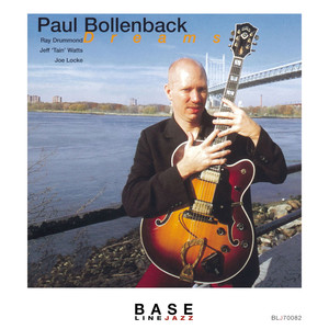 Paul Bollenback - Taining In