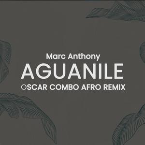 Aguanile Afro House (feat. Saavedra)