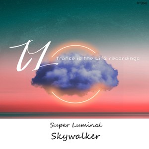Skywalker (Extended Mix)