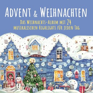 Advent und Weihnachten