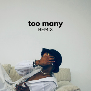 Too Many (Denz The Human Remix) [Explicit]