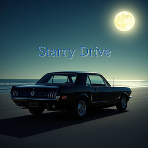 Starry Drive