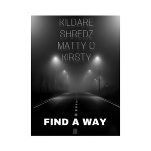 Find A Way