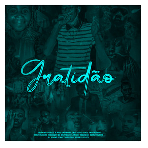 Gratidão (Explicit)