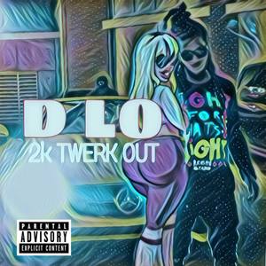 2K Twerkout (Explicit)