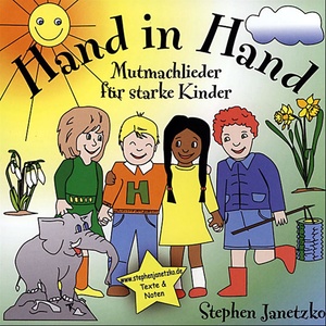 Hand in Hand (Original-Version)