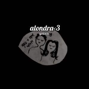 alondra <3