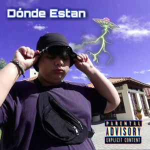 Donde Estan (Explicit)