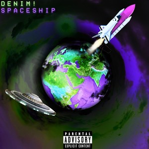 spaceship (Explicit)