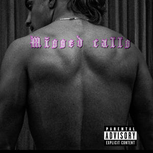 Missed calls Tonci (feat. Fabi Vera) (Explicit)